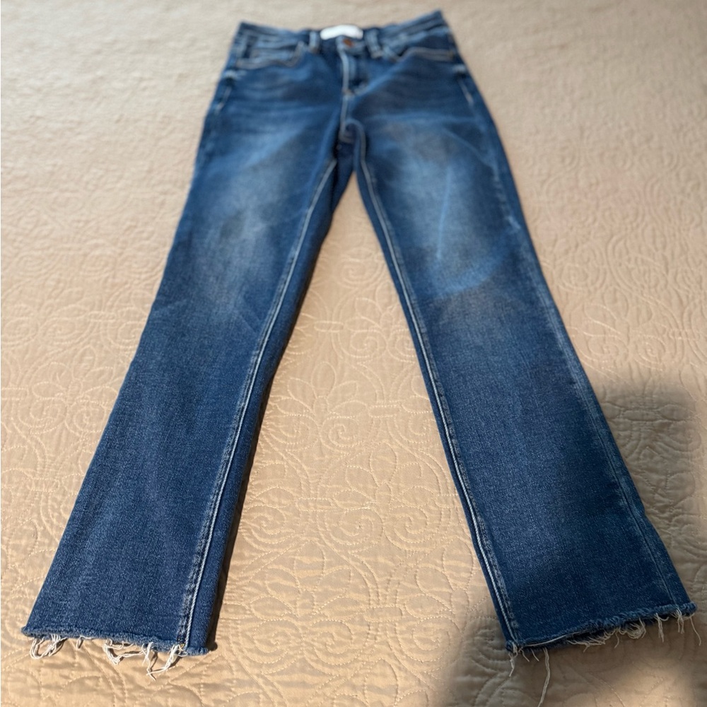 Vervet Jeans